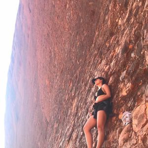 Meet your Posher, Fabiana